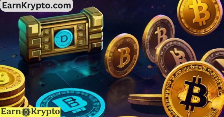 How to Earn Crypto by Playing Games