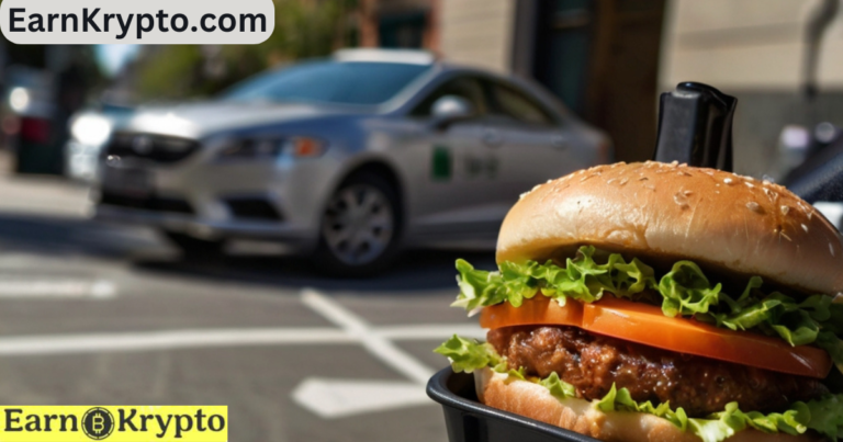 Maximize Earnings uber eats