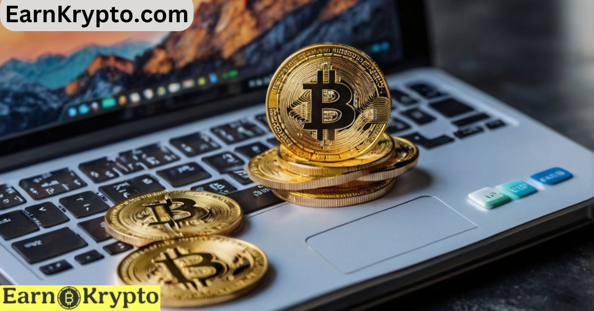 best crypto earning website