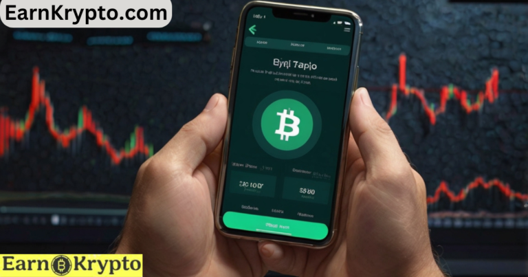 Best Crypto earning app