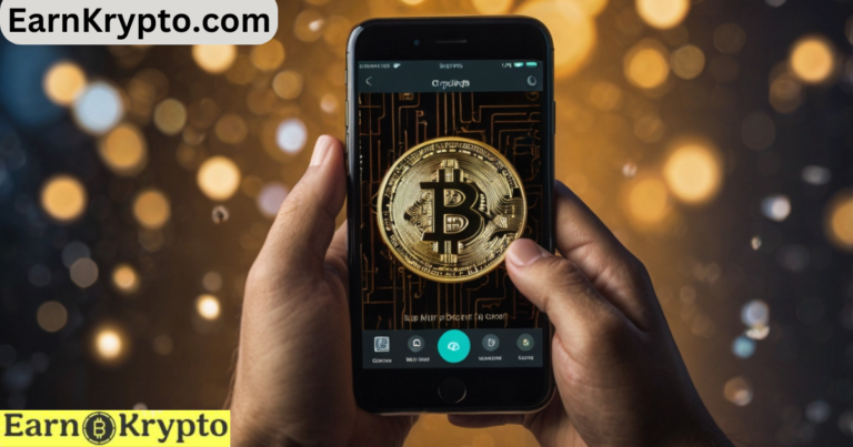 Best Apps to Earn Crypto