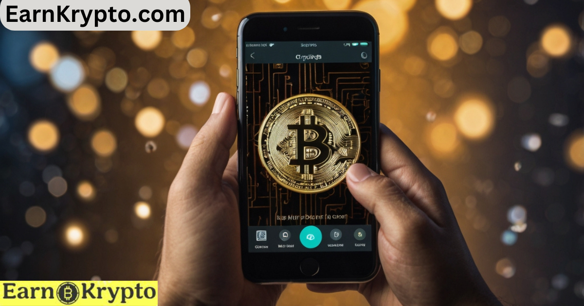 Best Apps to Earn Crypto