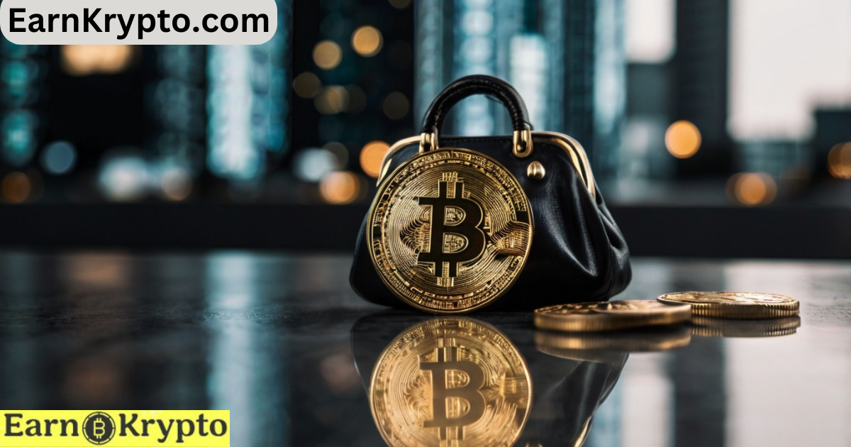 crypto earn websites like purse